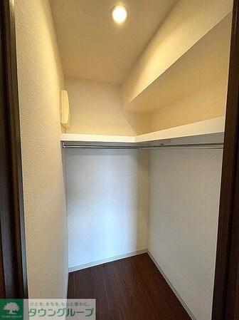 ライオンズ田無ウエストプレイスの物件内観写真